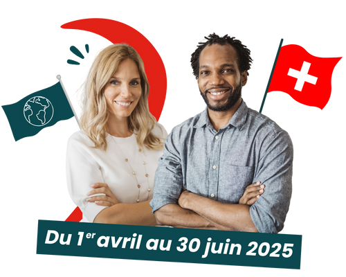 Offre parrainage pour frontaliers et fonctionnaires internationaux du 1er avril eu 30 juin 2025 - Mutuelle de France Unie