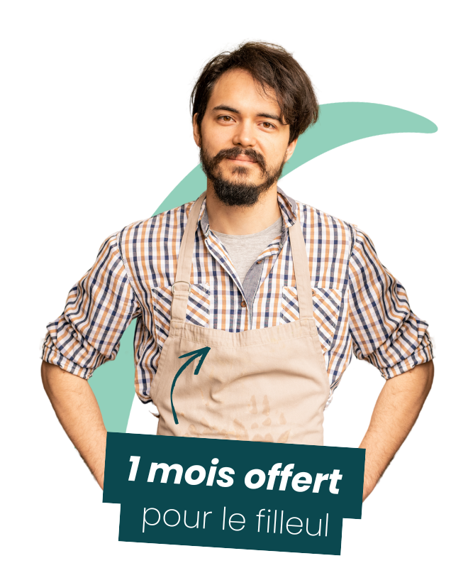 TNS ayant bénéficié de l'offre parrainage de la Mutuelle de France Unie grâce à l'une de ses connaissances